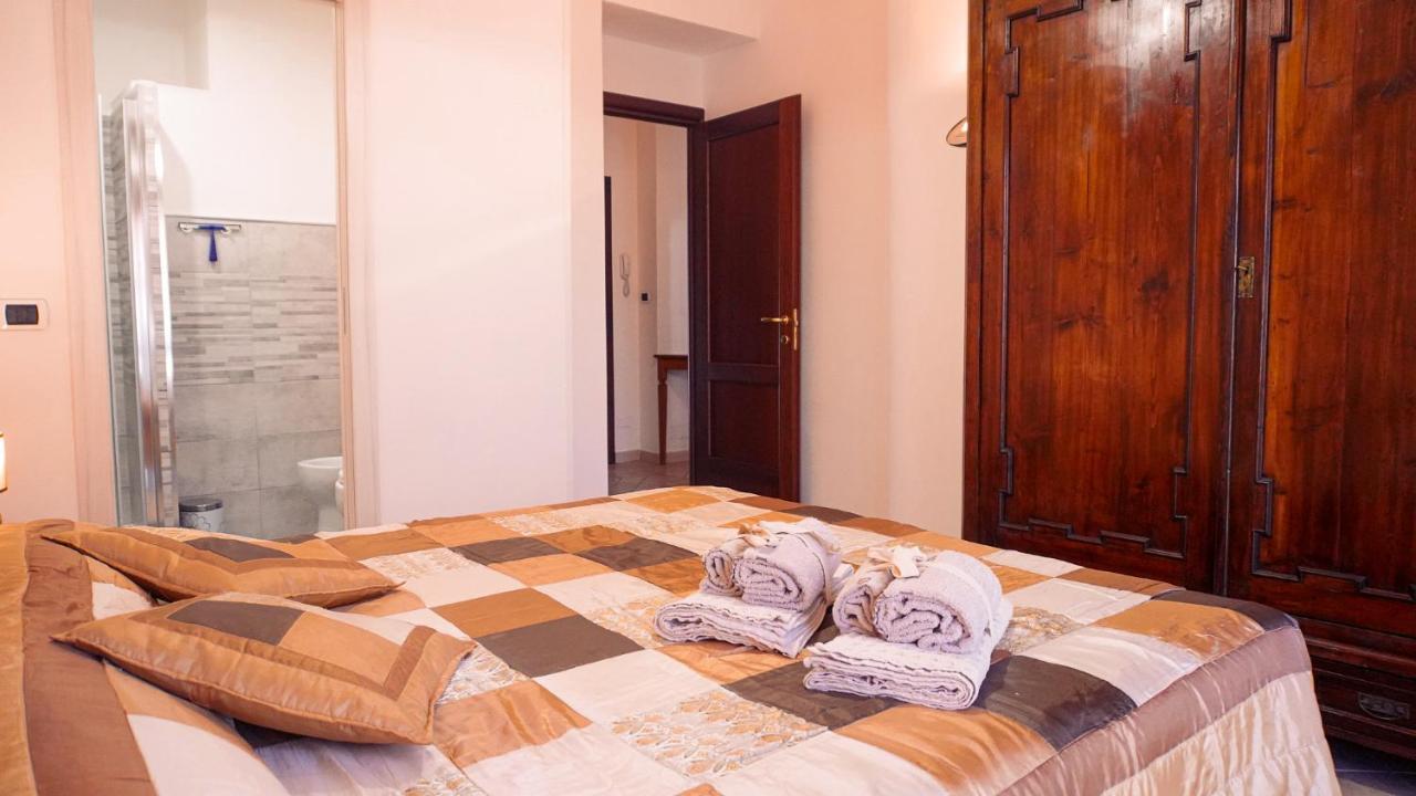 Pm 12 Via Achille Grandi Guest House Alghero Buitenkant foto