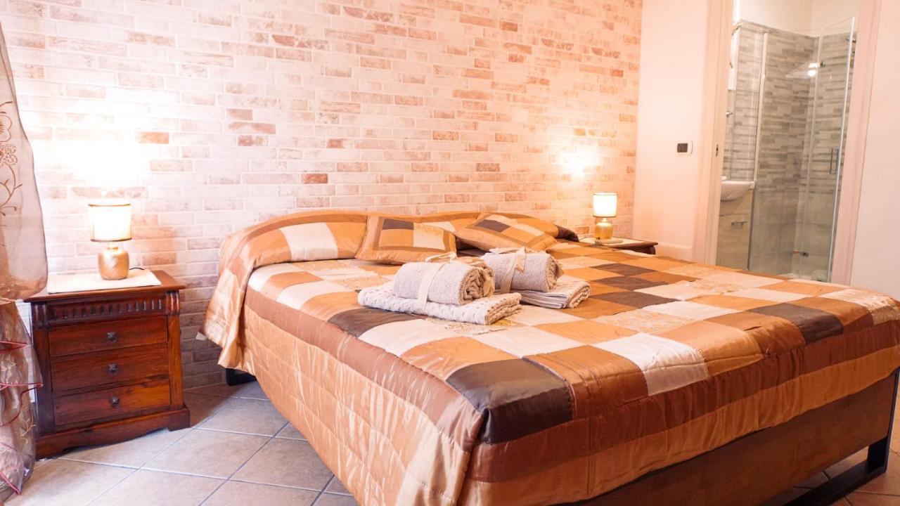 Pm 12 Via Achille Grandi Guest House Alghero Buitenkant foto