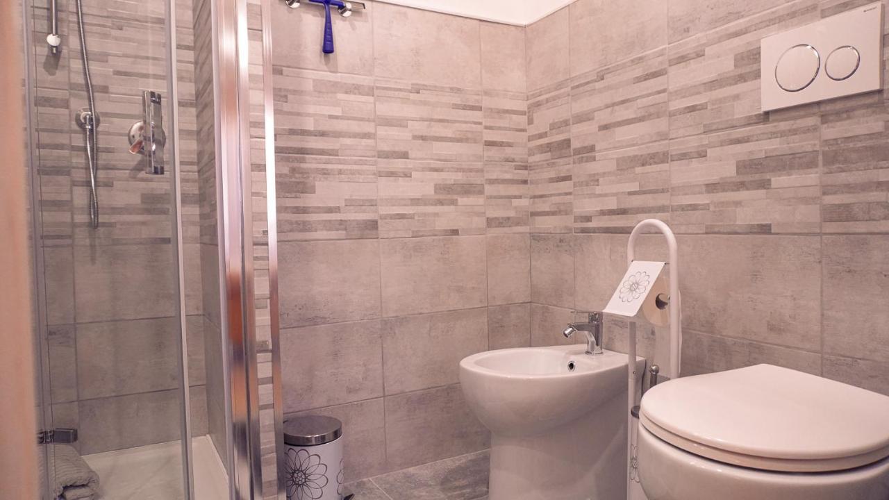Pm 12 Via Achille Grandi Guest House Alghero Buitenkant foto