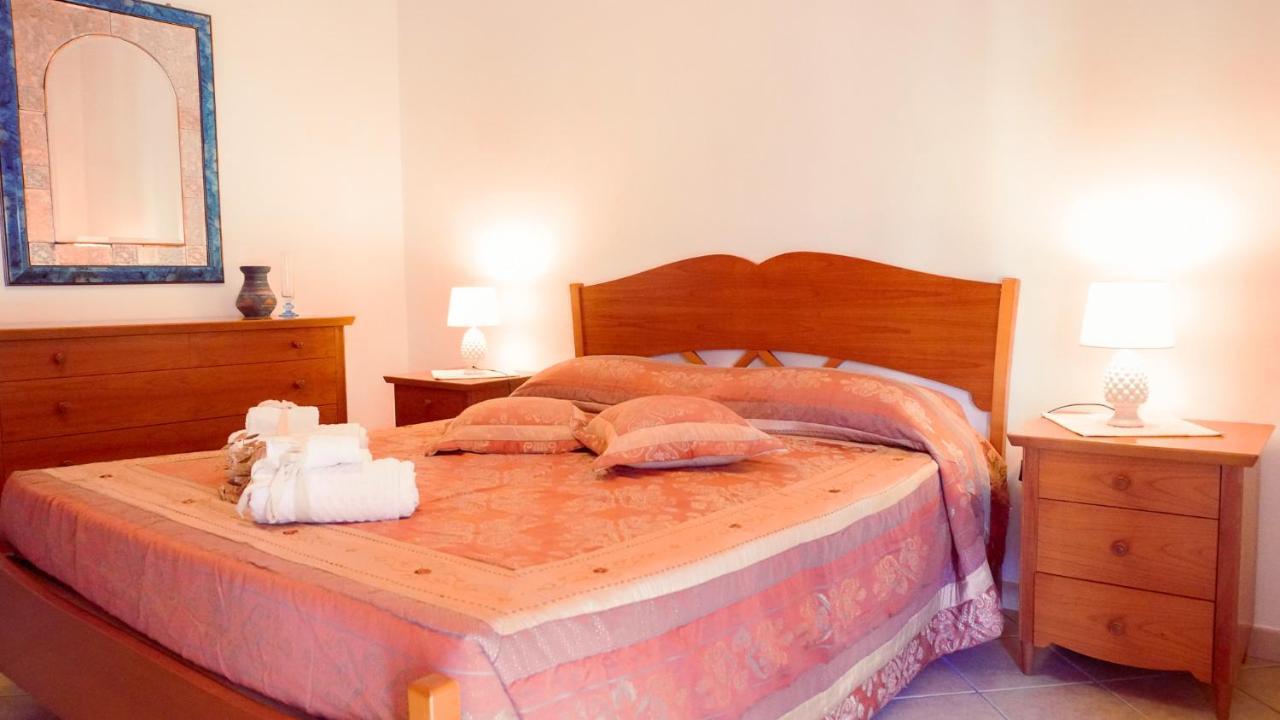 Pm 12 Via Achille Grandi Guest House Alghero Buitenkant foto