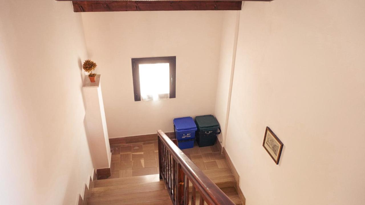 Pm 12 Via Achille Grandi Guest House Alghero Buitenkant foto