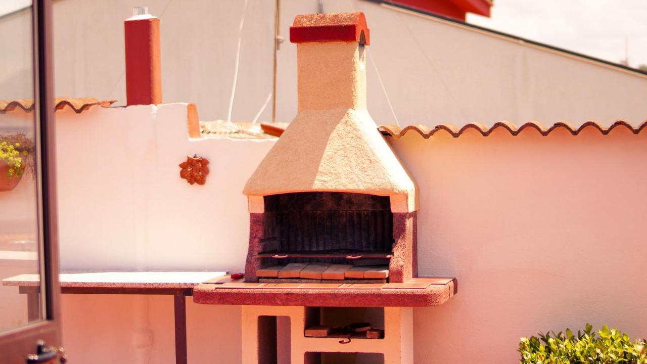 Pm 12 Via Achille Grandi Guest House Alghero Buitenkant foto